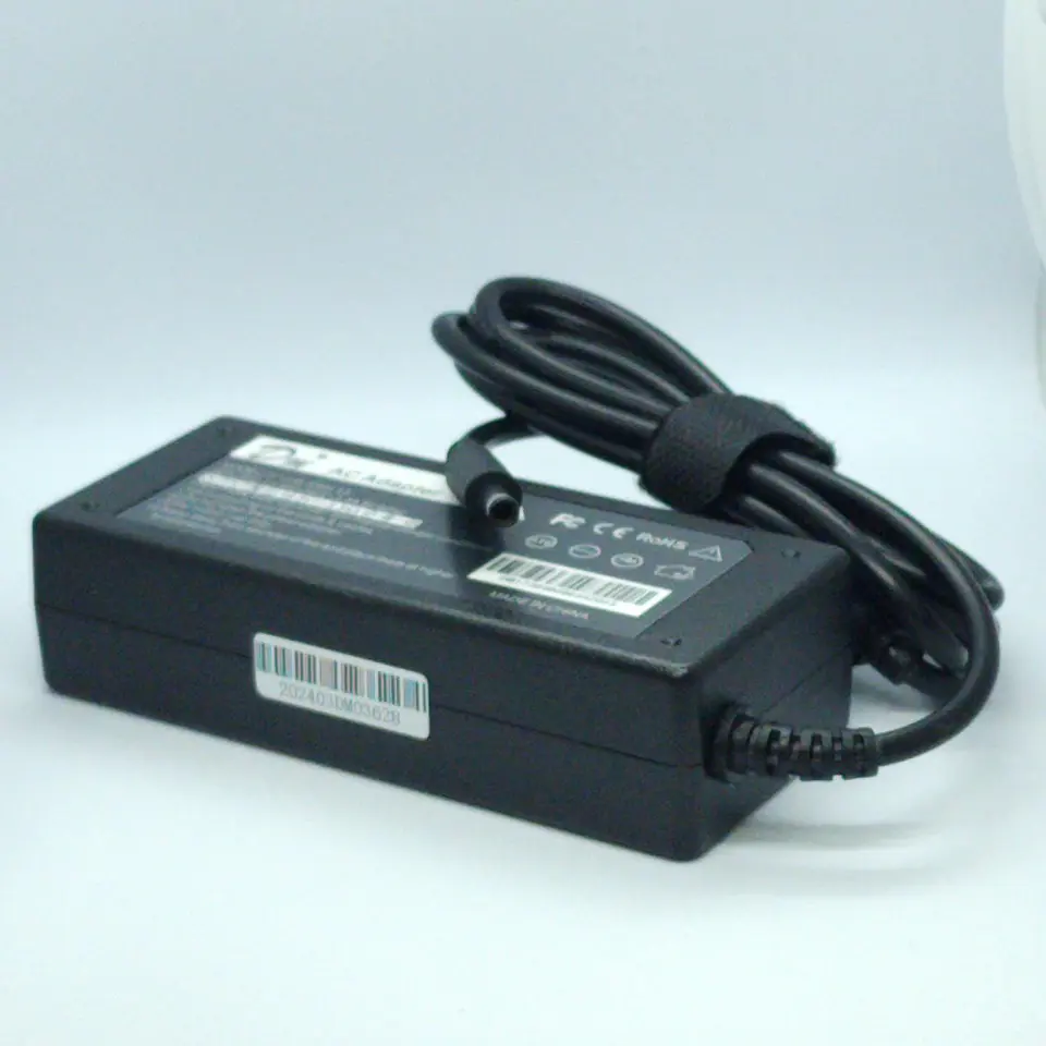 Cargador compatible DELL 19,5 V 3.34A Pta Delgada Alternativo 2