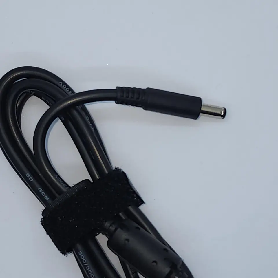 Cargador compatible DELL 19,5 V 3.34A Pta Delgada Alternativo 3