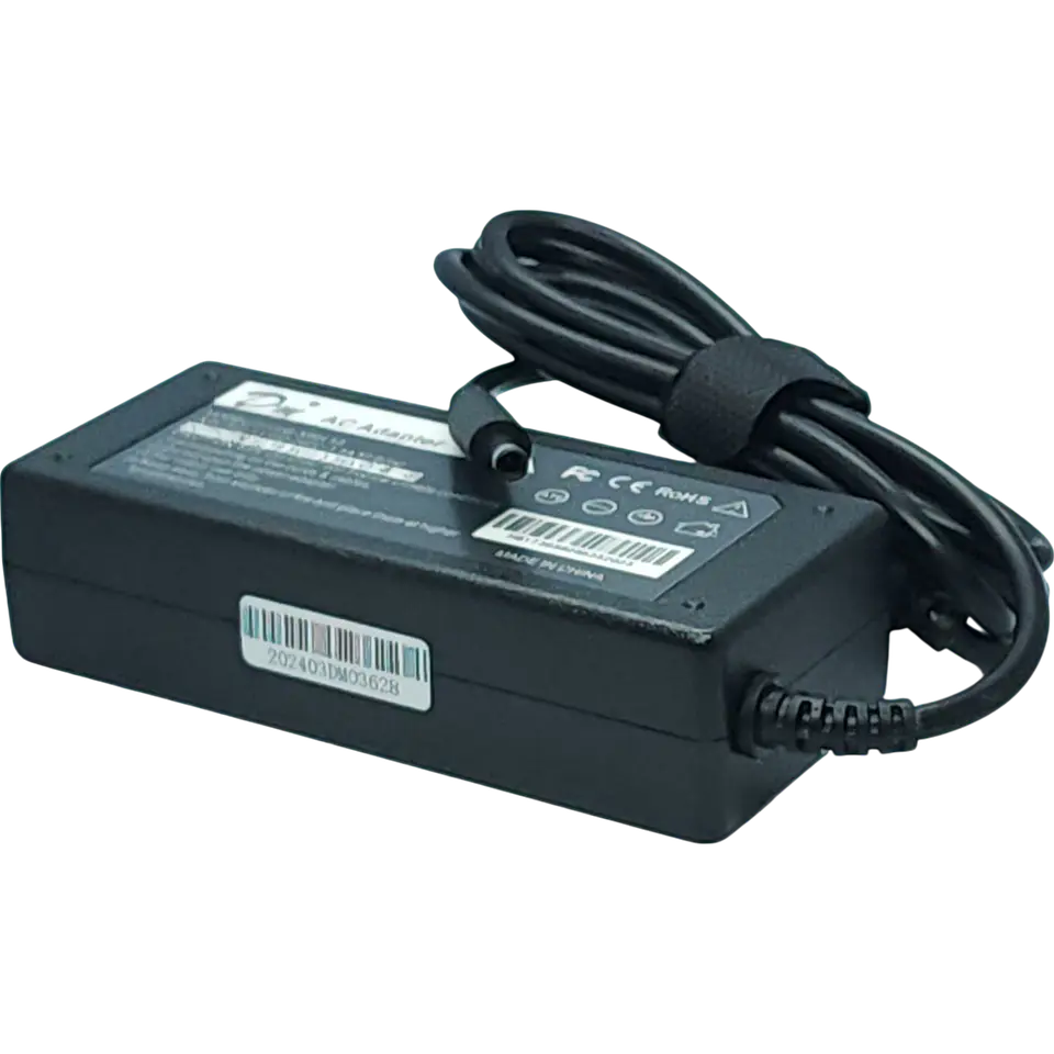 Cargador compatible DELL 19,5 V 3.34A Pta Delgada Alternativo 5