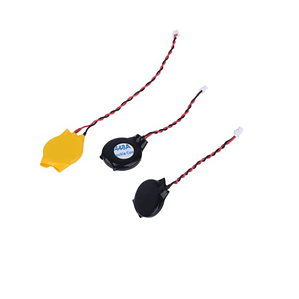 Batería Universal CR2032 3V 2 pines con cable para Notebook