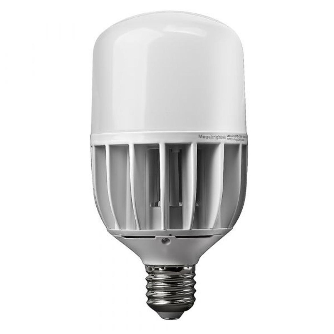 Ampolleta Led High Power E40 60w 6000k Megabright E27 1
