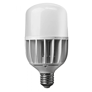 Ampolleta Led High Power E40 60w 6000k Megabright E27