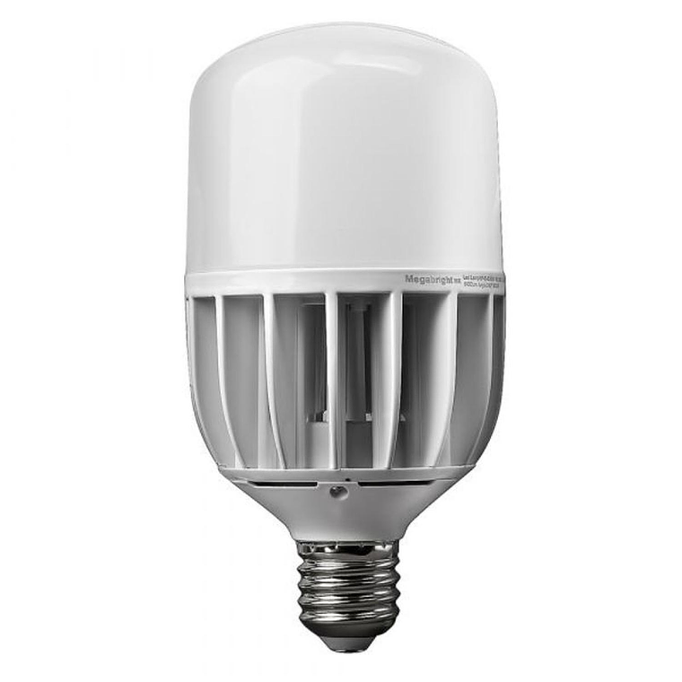 Ampolleta Led High Power E40 60w 6000k Megabright E27 1