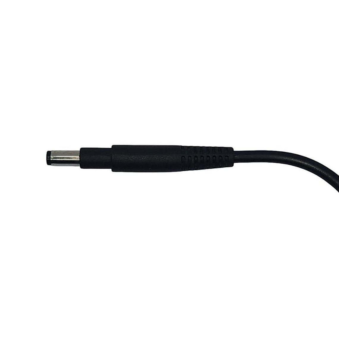 Cargador HP Punta Tipo Bala Original 19,5v 3.33a 3