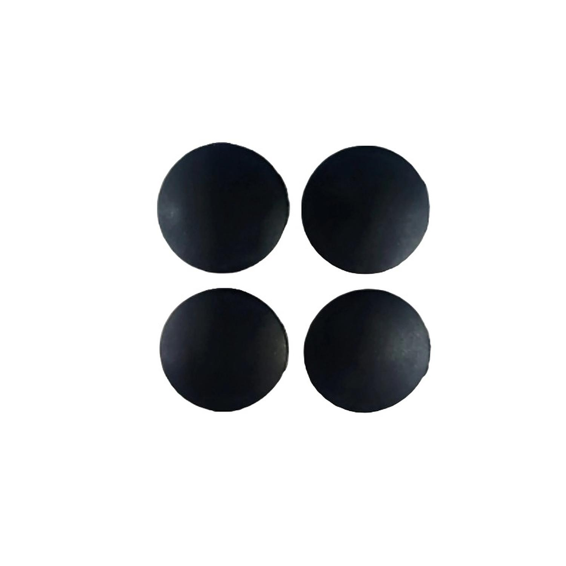 Tope Base Goma Pack 4 unidades compatible con Macbook 1