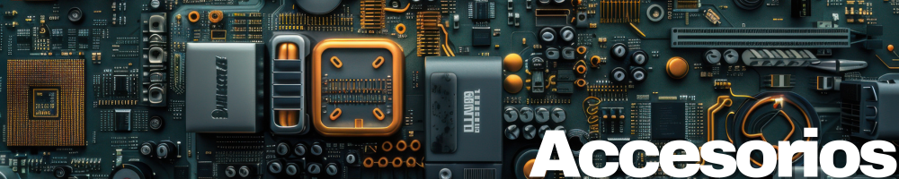 Accesorios Electrónica