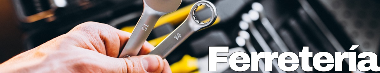 Ferretería
