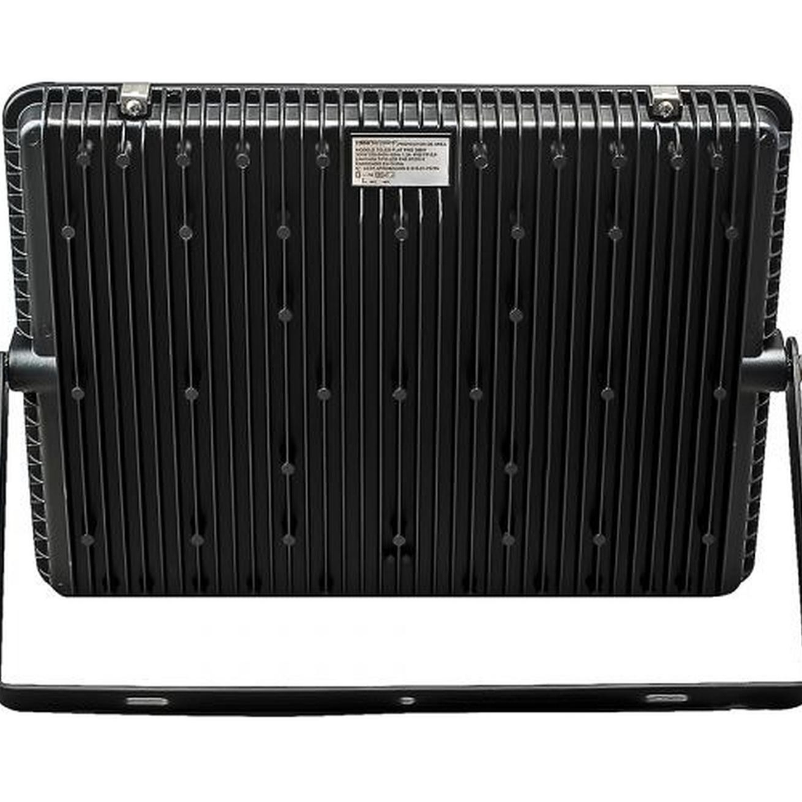 Proyector Led 30w 6000k Megabright Para Exterior 3