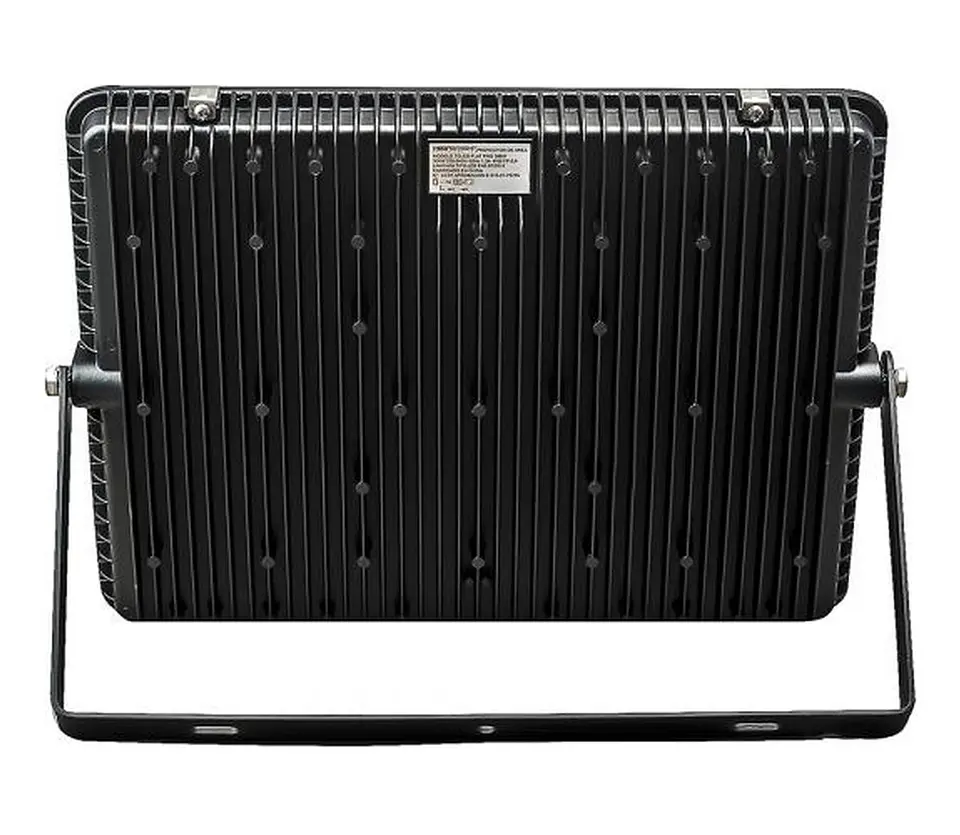 Proyector Led 30w 6000k Megabright Para Exterior 3