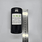 Condensador De Partida Bmi 270-324 Uf 110vac - Miniatura 2