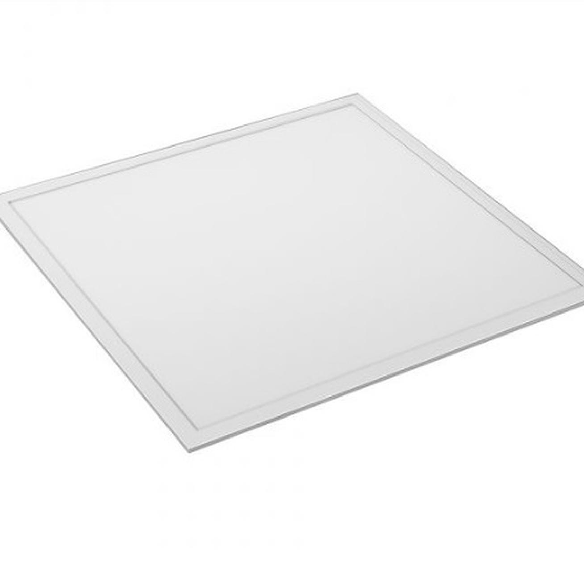 Panel Led 40w Luz Calida color 4000k Cielo Americano 60x60 1