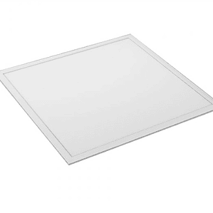 Panel Led 40w Luz Calida color 4000k Cielo Americano 60x60