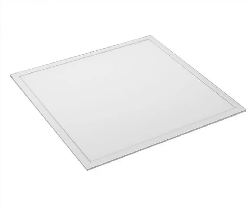 Panel Led 40w Luz Calida color 4000k Cielo Americano 60x60 1
