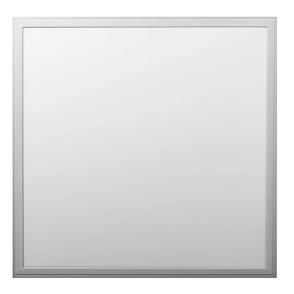 Panel Led 40w Luz Calida color 4000k Cielo Americano 60x60 2