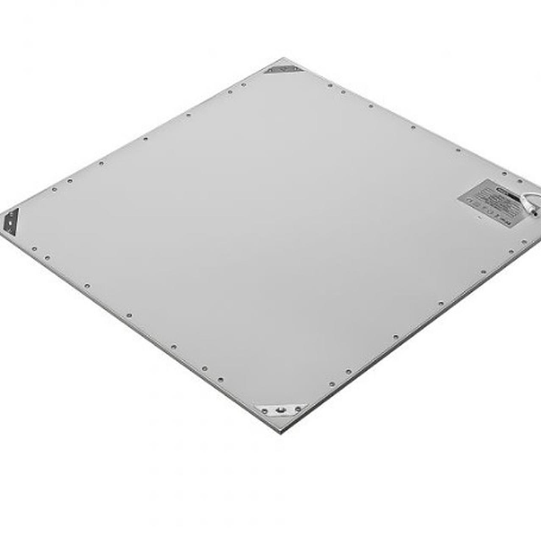 Panel Led 40w Luz Calida color 4000k Cielo Americano 60x60 3