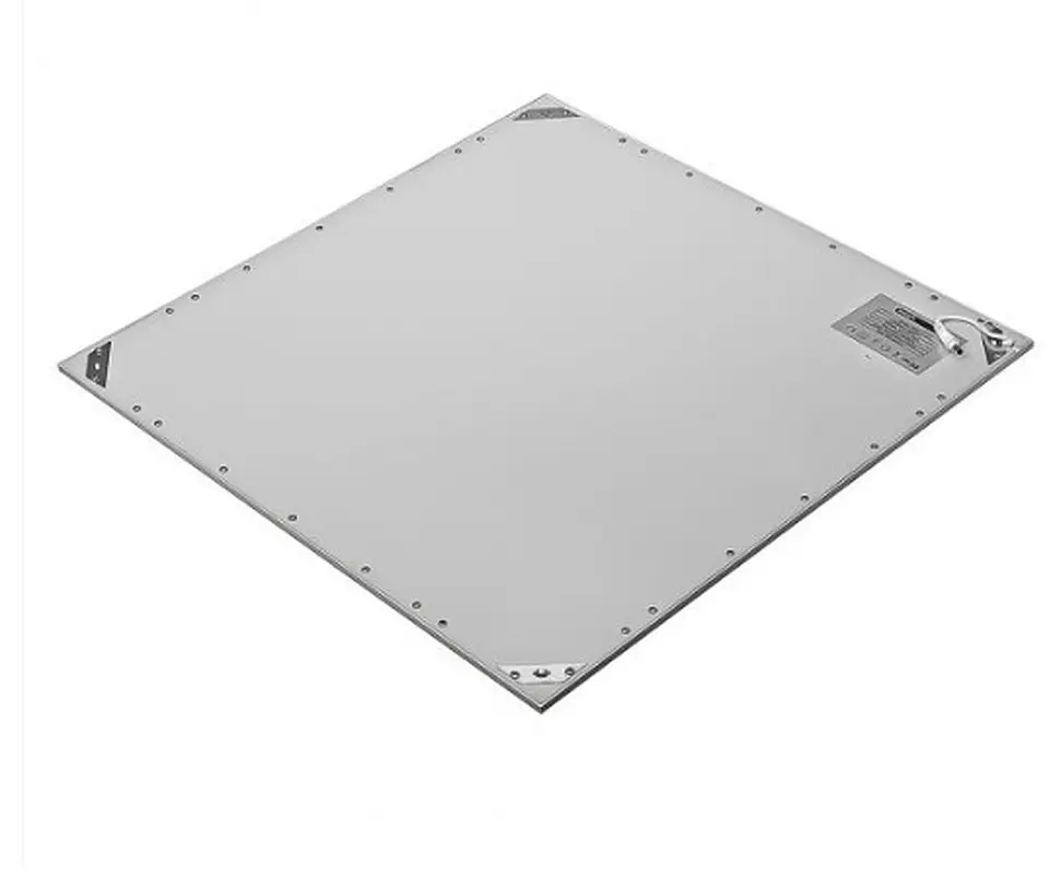 Panel Led 40w Luz Calida color 4000k Cielo Americano 60x60 3