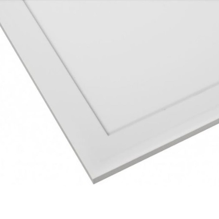 Panel Led 40w Luz Calida color 4000k Cielo Americano 60x60 4