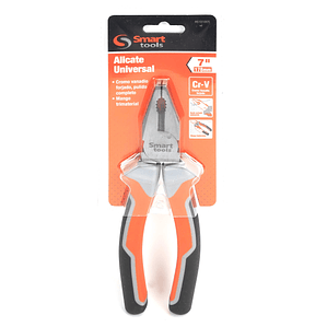 Alicate universal de 7