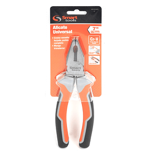 Alicate universal de 8