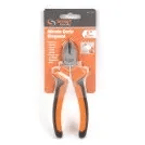 Alicate corte diagonal de 7 1/2p