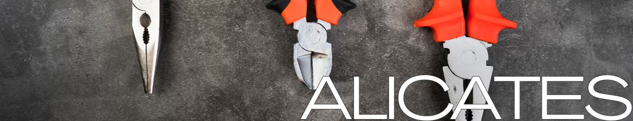 Alicates