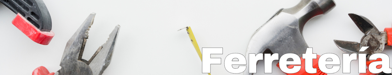Ferretería