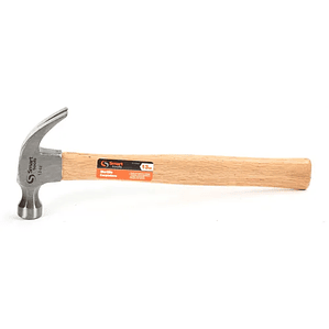 Martillo carpintero 16 oz. pulido