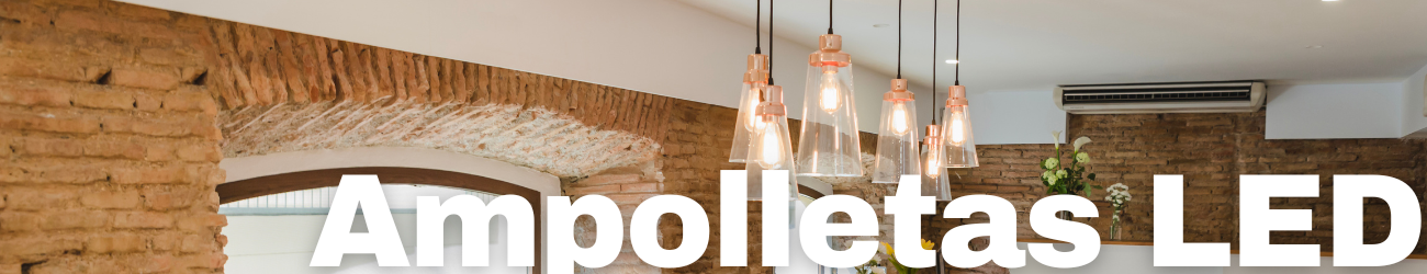 Ampolletas