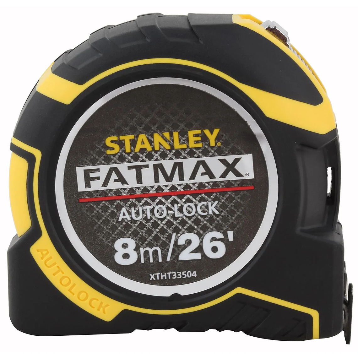 HUINCHA STANLEY-FATMAX # 33891  8 MTS X 1.1/4