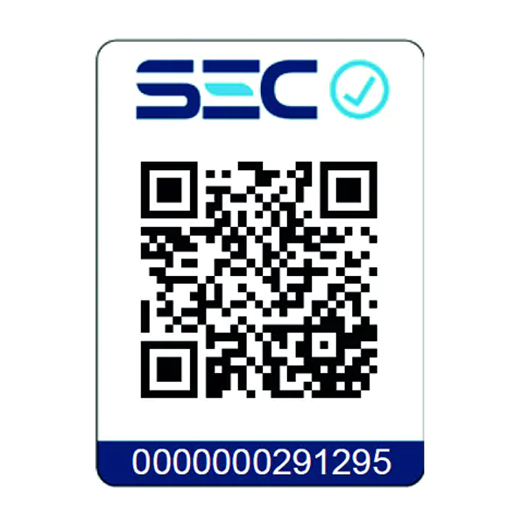 Señalética de Emergencia LED 5W Interlight: Cuerpo de Aluminio y Acrílico 2