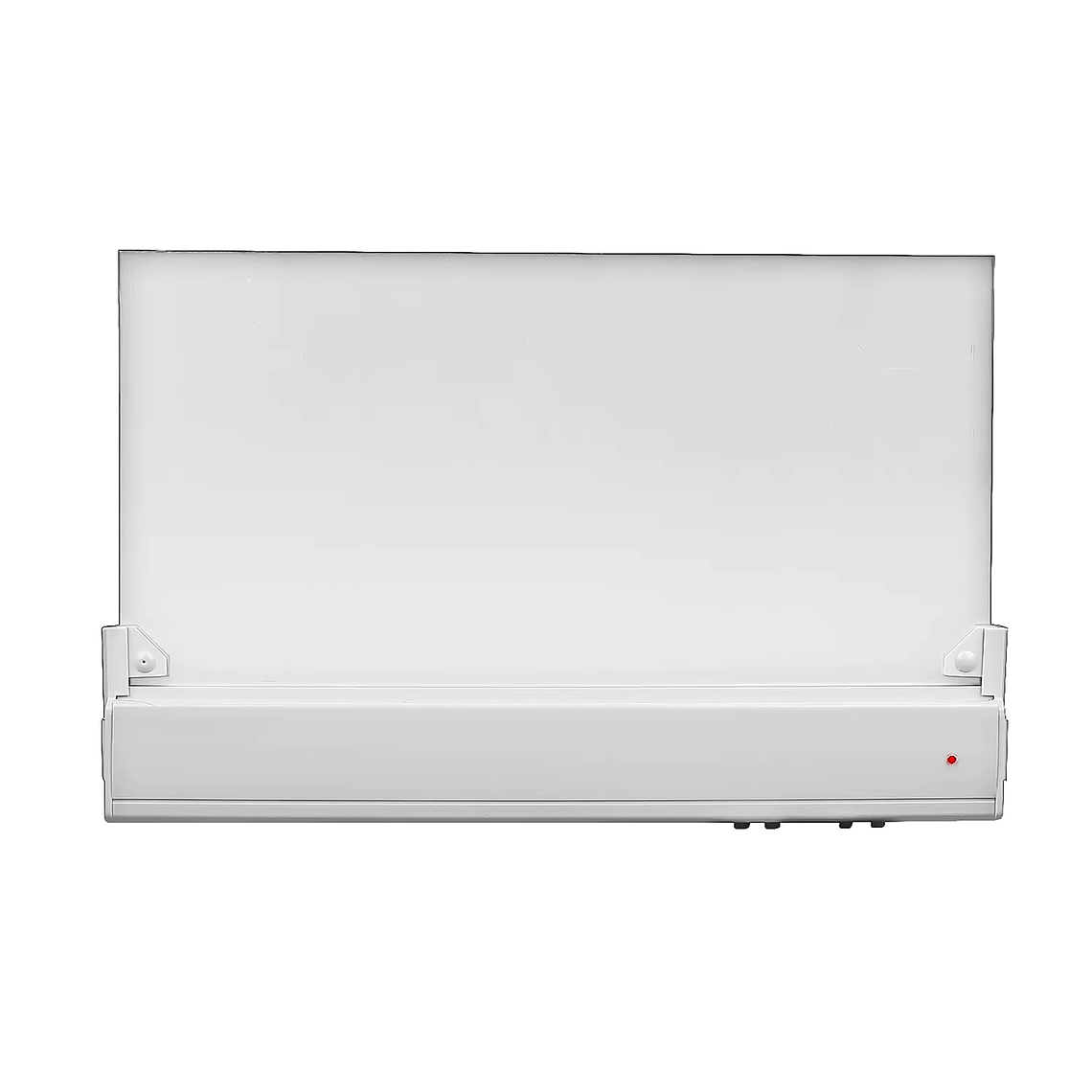 Señalética de Emergencia LED 5W Interlight - Adhesivo SALIDA 4