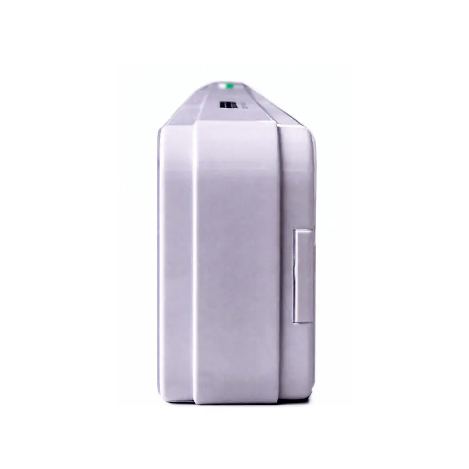 Lámpara de Emergencia LED Bar 60 Megabright: 60 LED / Batería Litio 3