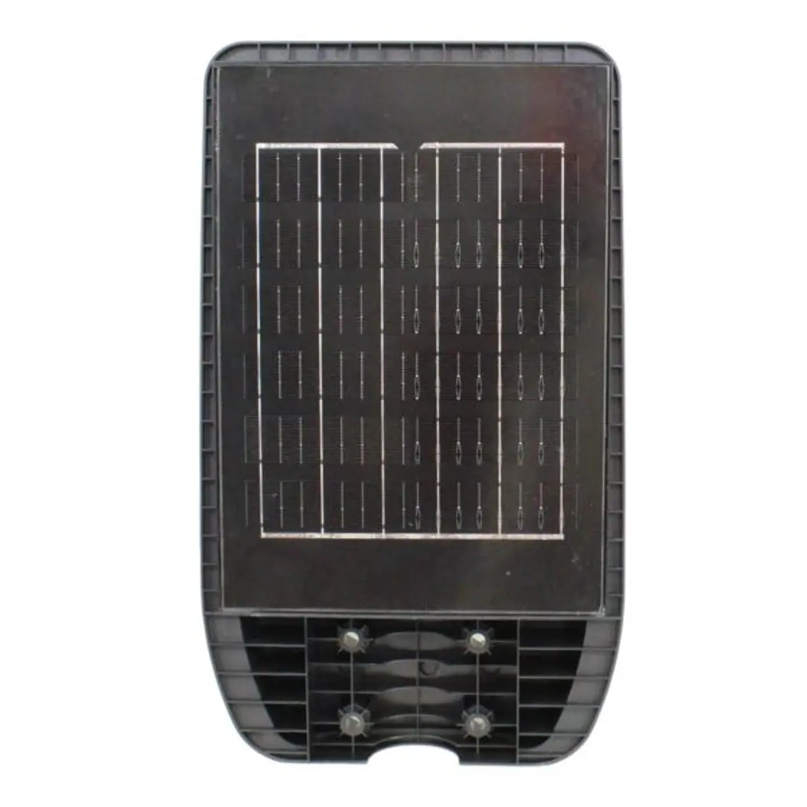 Luminaria Solar LED Vial BRISA Megabright 200W IP65 6000K 4