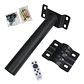 Luminaria Solar LED Vial BRISA Megabright 200W IP65 6000K - Miniatura 2