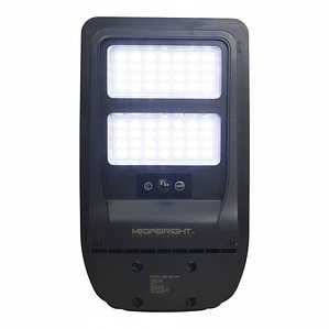 Luminaria Solar LED Vial BRISA Megabright 100W IP65 6000K