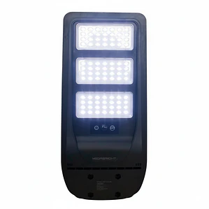 Luminaria Solar LED Vial BRISA Megabright 200W IP65 6000K
