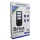 Luminaria Solar LED Vial BRISA Megabright 200W IP65 6000K - Miniatura 3