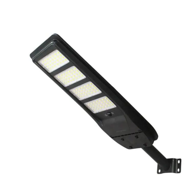 Luminaria Solar LED Vial BRISA Megabright 300W IP65 6000K 3
