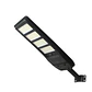 Luminaria Solar LED Vial BRISA Megabright 300W IP65 6000K - Miniatura 3