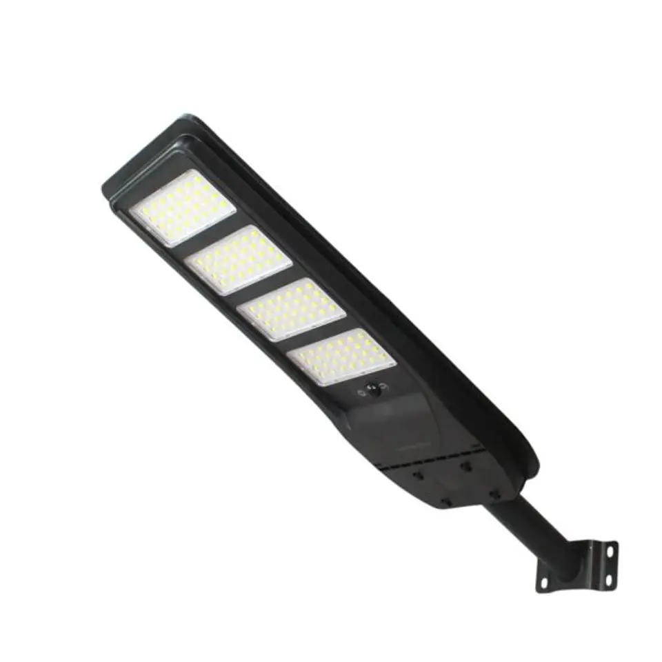 Luminaria Solar LED Vial BRISA Megabright 300W IP65 6000K 3