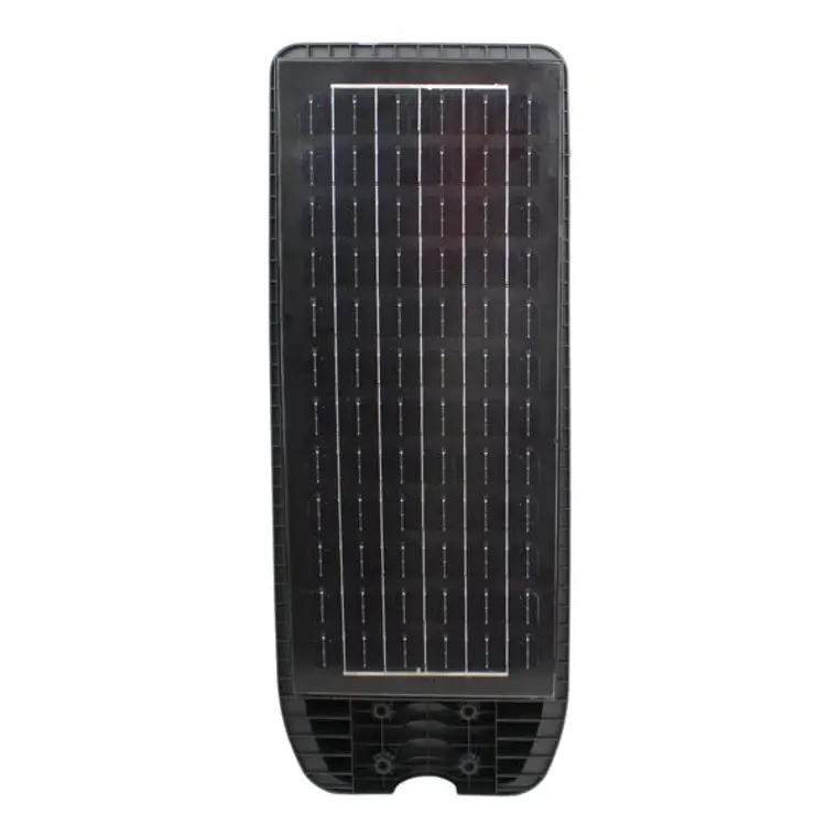 Luminaria Solar LED Vial BRISA Megabright 300W IP65 6000K 2