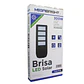 Luminaria Solar LED Vial BRISA Megabright 300W IP65 6000K - Miniatura 5