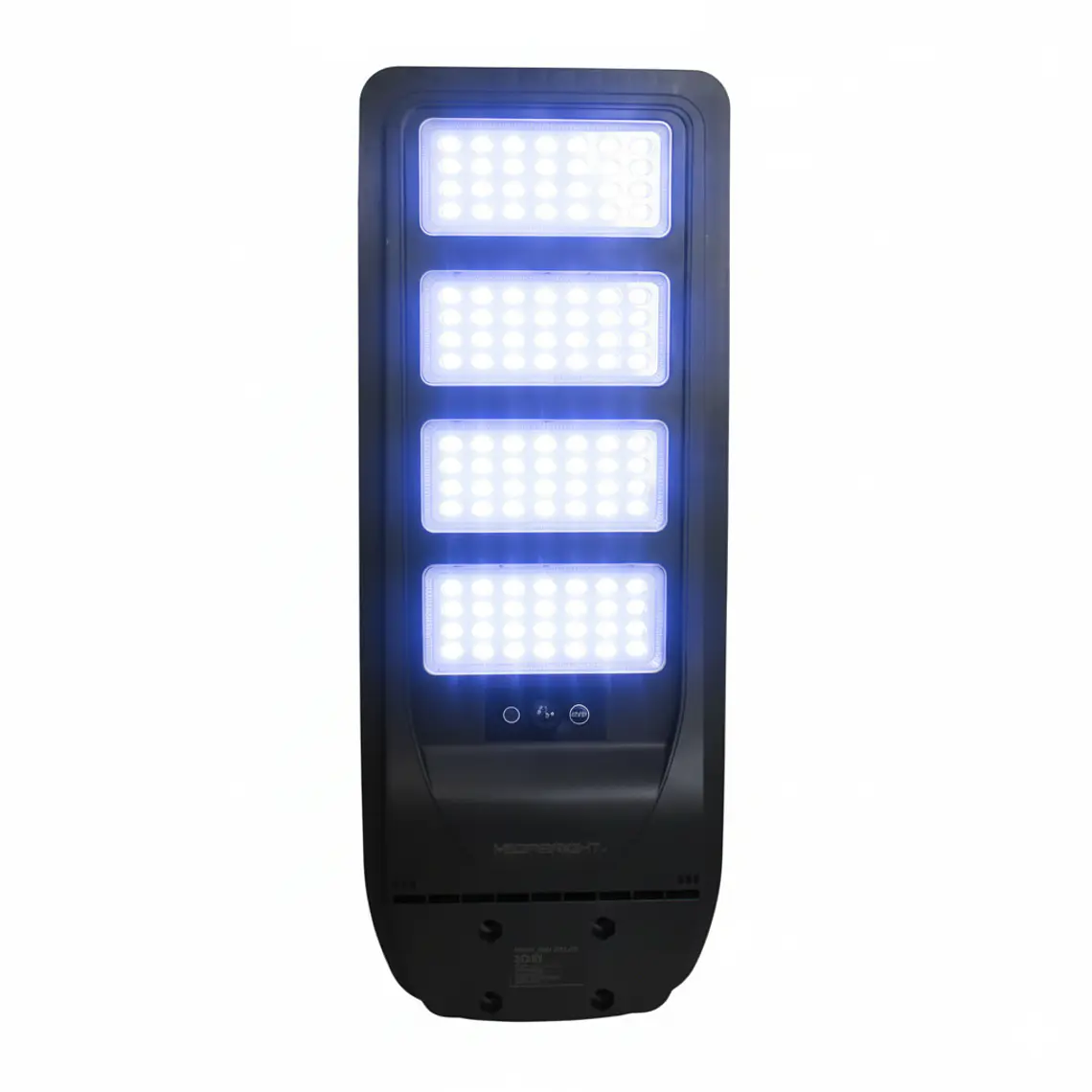 Luminaria Solar LED Vial BRISA Megabright 300W IP65 6000K 1
