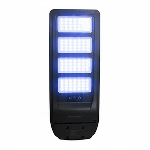 Luminaria Solar LED Vial BRISA Megabright 300W IP65 6000K