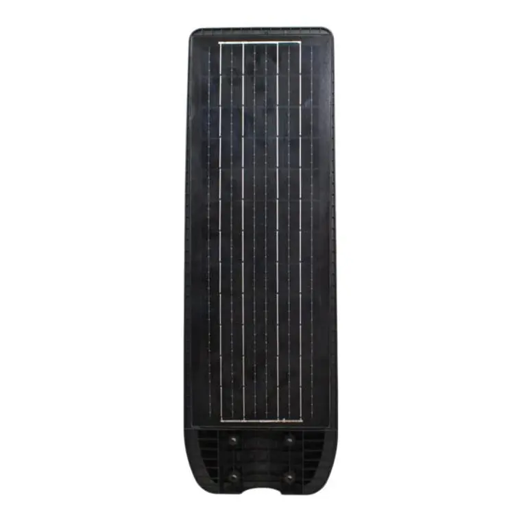 Luminaria Solar LED Vial BRISA Megabright 400W IP65 6000K 2