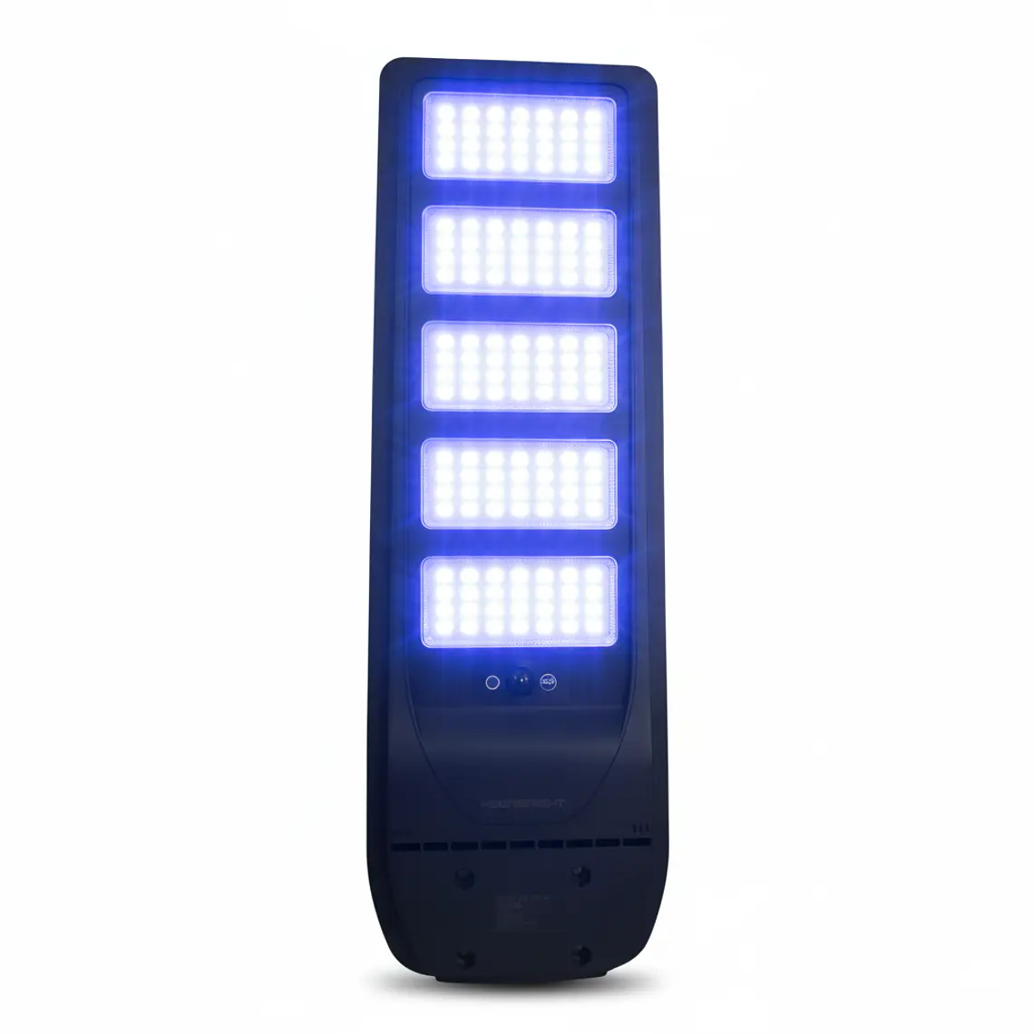 Luminaria Solar LED Vial BRISA Megabright 400W IP65 6000K 1