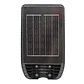 Luminaria Solar LED Vial BRISA Megabright 50W IP65 6000K - Miniatura 2