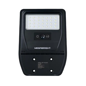 Luminaria Solar LED Vial BRISA Megabright 50W IP65 6000K