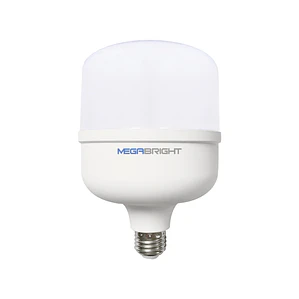 Ampolleta LED High Power Megabright 40W E27 6500K 3600lm