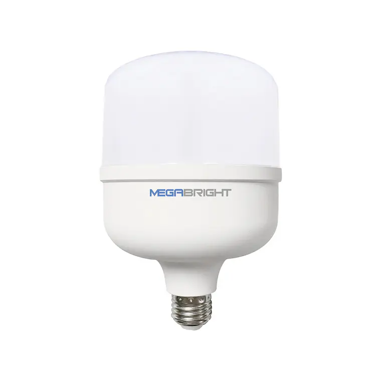 Ampolleta LED High Power Megabright 40W E27 6500K 3600lm 1